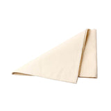 Baguettes Baking Mat Thick Bread Baker Couche for Pastry Bread Baking Loaves 60cmx150cm