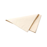 Baguettes Baking Mat Thick Bread Baker Couche for Pastry Bread Baking Loaves 60cmx150cm