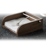 Maxbell Maxbell Paper Napkin Holder Smooth Simple Napkin Dispenser for Hotel Picnics Bedroom