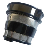 Maxbell Juicer Screen Spare Parts Juice Extractor Attachment Repairing Juicer Filter black fine mesh