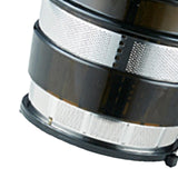 Maxbell Juicer Screen Spare Parts Juice Extractor Attachment Repairing Juicer Filter black fine mesh