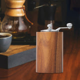 Maxbell Maxbell Manual Coffee Bean Grinder Professional Coffee Grind for Cafe Office Camping