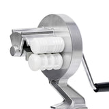 Maxbell Maxbell Cavatelli Maker Tool Small Pasta Seashells Pasta Maker Attachments Household