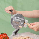 Maxbell Maxbell Cavatelli Maker Tool Small Pasta Seashells Pasta Maker Attachments Household
