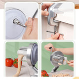 Maxbell Maxbell Cavatelli Maker Tool Small Pasta Seashells Pasta Maker Attachments Household