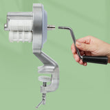 Maxbell Maxbell Cavatelli Maker Tool Small Pasta Seashells Pasta Maker Attachments Household