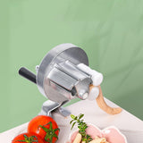 Maxbell Maxbell Cavatelli Maker Tool Small Pasta Seashells Pasta Maker Attachments Household