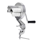 Maxbell Maxbell Cavatelli Maker Tool Small Pasta Seashells Pasta Maker Attachments Household