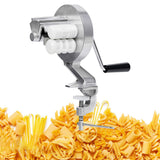 Maxbell Maxbell Cavatelli Maker Tool Small Pasta Seashells Pasta Maker Attachments Household