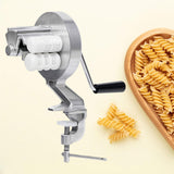 Maxbell Maxbell Cavatelli Maker Tool Small Pasta Seashells Pasta Maker Attachments Household