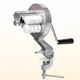 Maxbell Maxbell Cavatelli Maker Tool Small Pasta Seashells Pasta Maker Attachments Household