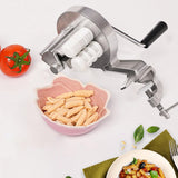 Maxbell Maxbell Cavatelli Maker Tool Small Pasta Seashells Pasta Maker Attachments Household