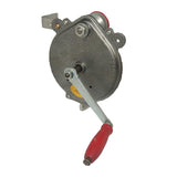 Maxbell Maxbell Hand Cranking Grinding Machine Manual Grinding Machine for Axe Edge Grinding