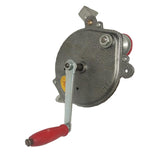 Maxbell Maxbell Hand Cranking Grinding Machine Manual Grinding Machine for Axe Edge Grinding