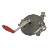 Maxbell Maxbell Hand Cranking Grinding Machine Manual Grinding Machine for Axe Edge Grinding