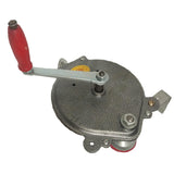 Maxbell Maxbell Hand Cranking Grinding Machine Manual Grinding Machine for Axe Edge Grinding