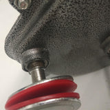 Maxbell Maxbell Hand Cranking Grinding Machine Manual Grinding Machine for Axe Edge Grinding