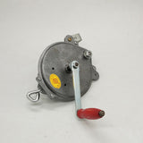 Maxbell Maxbell Hand Cranking Grinding Machine Manual Grinding Machine for Axe Edge Grinding