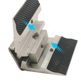 Maxbell Maxbell Knife Clip Metal Professional for Fixed Angle Sharpener Knife Sharpener Flip