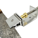 Maxbell Maxbell Knife Clip Metal Professional for Fixed Angle Sharpener Knife Sharpener Flip