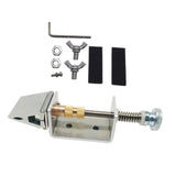 Maxbell Maxbell Knife Clip Metal Professional for Fixed Angle Sharpener Knife Sharpener Flip
