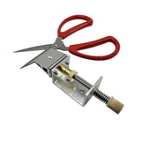 Maxbell Maxbell Knife Clip Metal Professional for Fixed Angle Sharpener Knife Sharpener Flip