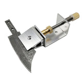 Maxbell Maxbell Knife Clip Metal Professional for Fixed Angle Sharpener Knife Sharpener Flip