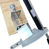 Maxbell Maxbell Knife Clip Metal Professional for Fixed Angle Sharpener Knife Sharpener Flip