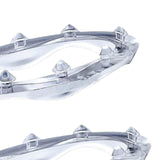 Soap Grip Keep Counter Clean Multiuse Soap Handle for Nice Gift Home Kitchen Transparent