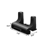 Maxbell Air Fryer Rubber Vibration Isolator Protective Air Fryer Rubber Feet 10 Pieces