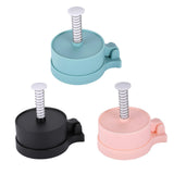 Maxbell Maxbell Burger Press Household Tool Hamburger Patty Maker for Barbecue Cooking Steak