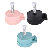 Maxbell Maxbell Burger Press Household Tool Hamburger Patty Maker for Barbecue Cooking Steak