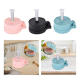 Maxbell Maxbell Burger Press Household Tool Hamburger Patty Maker for Barbecue Cooking Steak