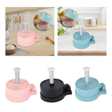 Maxbell Maxbell Burger Press Household Tool Hamburger Patty Maker for Barbecue Cooking Steak