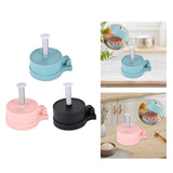 Maxbell Maxbell Burger Press Household Tool Hamburger Patty Maker for Barbecue Cooking Steak