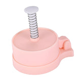 Maxbell Maxbell Burger Press Household Tool Hamburger Patty Maker for Barbecue Cooking Steak