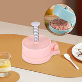 Maxbell Maxbell Burger Press Household Tool Hamburger Patty Maker for Barbecue Cooking Steak