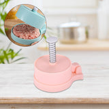 Maxbell Maxbell Burger Press Household Tool Hamburger Patty Maker for Barbecue Cooking Steak