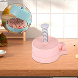 Maxbell Maxbell Burger Press Household Tool Hamburger Patty Maker for Barbecue Cooking Steak