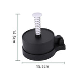 Maxbell Maxbell Burger Press Household Tool Hamburger Patty Maker for Barbecue Cooking Steak
