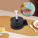 Maxbell Maxbell Burger Press Household Tool Hamburger Patty Maker for Barbecue Cooking Steak