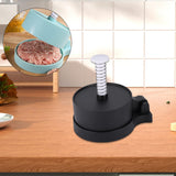 Maxbell Maxbell Burger Press Household Tool Hamburger Patty Maker for Barbecue Cooking Steak