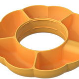 Maxbell Maxbell Snack Bowl for Tumbler Drink Cup Snack Holder for Watching TV Parties Picnic for 30oz