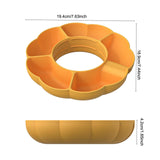 Maxbell Maxbell Snack Bowl for Tumbler Drink Cup Snack Holder for Watching TV Parties Picnic for 30oz