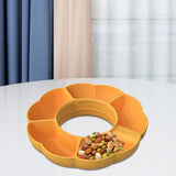 Maxbell Maxbell Snack Bowl for Tumbler Drink Cup Snack Holder for Watching TV Parties Picnic for 30oz