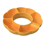 Maxbell Maxbell Snack Bowl for Tumbler Drink Cup Snack Holder for Watching TV Parties Picnic for 30oz