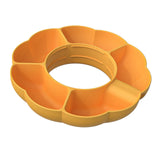 Maxbell Maxbell Snack Bowl for Tumbler Drink Cup Snack Holder for Watching TV Parties Picnic for 30oz