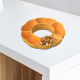 Maxbell Maxbell Snack Bowl for Tumbler Drink Cup Snack Holder for Watching TV Parties Picnic for 30oz