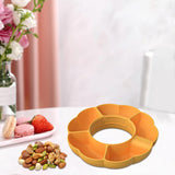 Maxbell Maxbell Snack Bowl for Tumbler Drink Cup Snack Holder for Watching TV Parties Picnic for 30oz