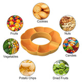 Maxbell Maxbell Snack Bowl for Tumbler Drink Cup Snack Holder for Watching TV Parties Picnic for 30oz